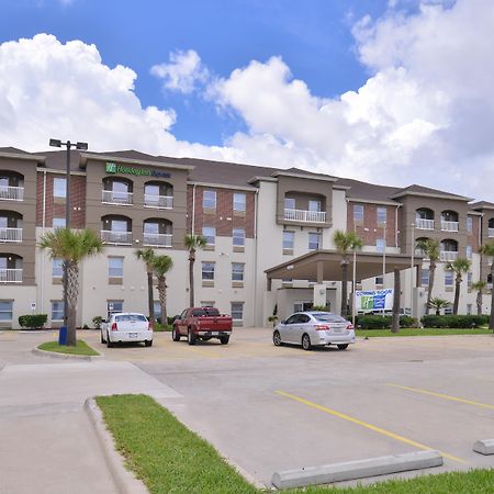 Holiday Inn Express & Suites Corpus Christi-N Padre Island By Ihg 외부 사진