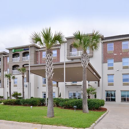 Holiday Inn Express & Suites Corpus Christi-N Padre Island By Ihg 외부 사진