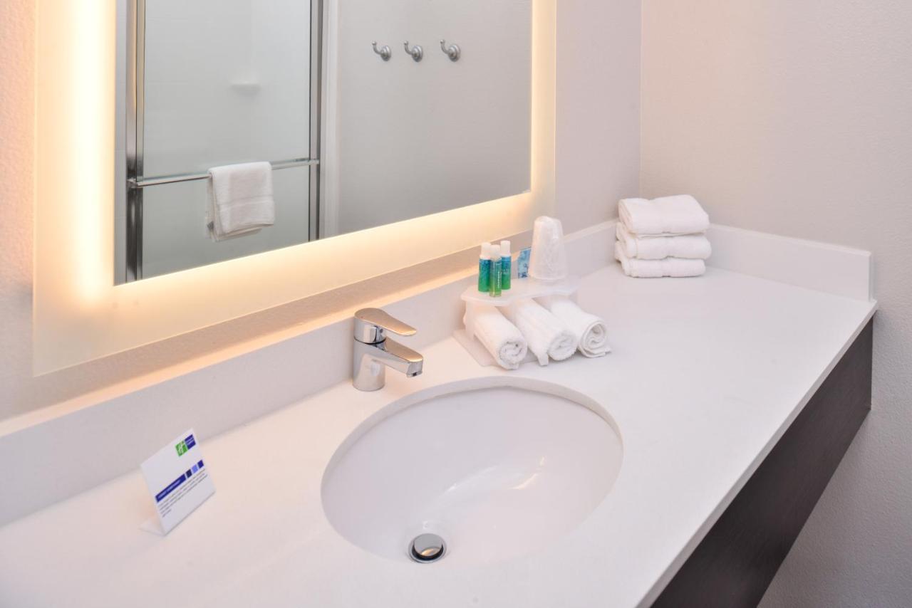 Holiday Inn Express & Suites Corpus Christi-N Padre Island By Ihg 외부 사진