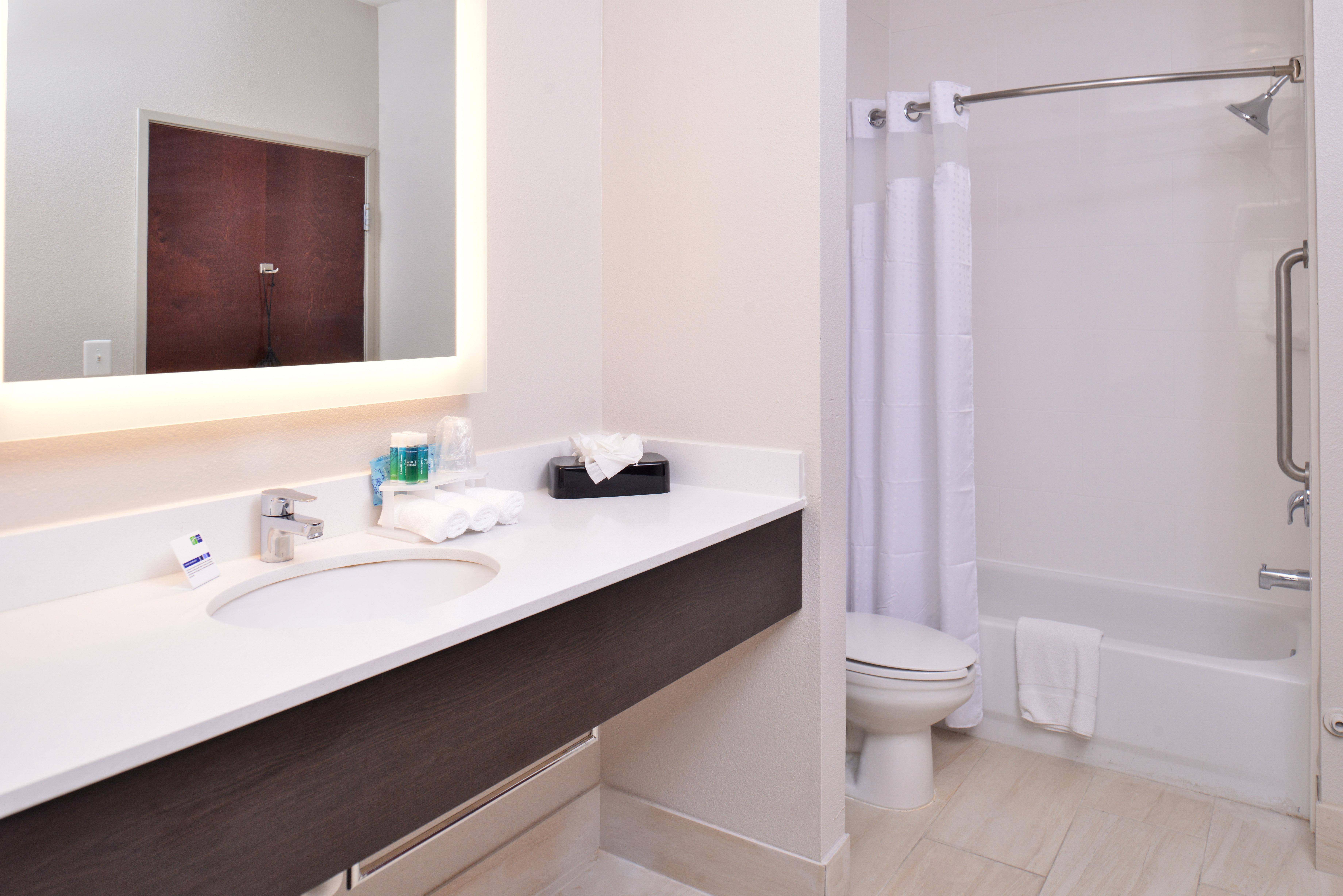 Holiday Inn Express & Suites Corpus Christi-N Padre Island By Ihg 외부 사진