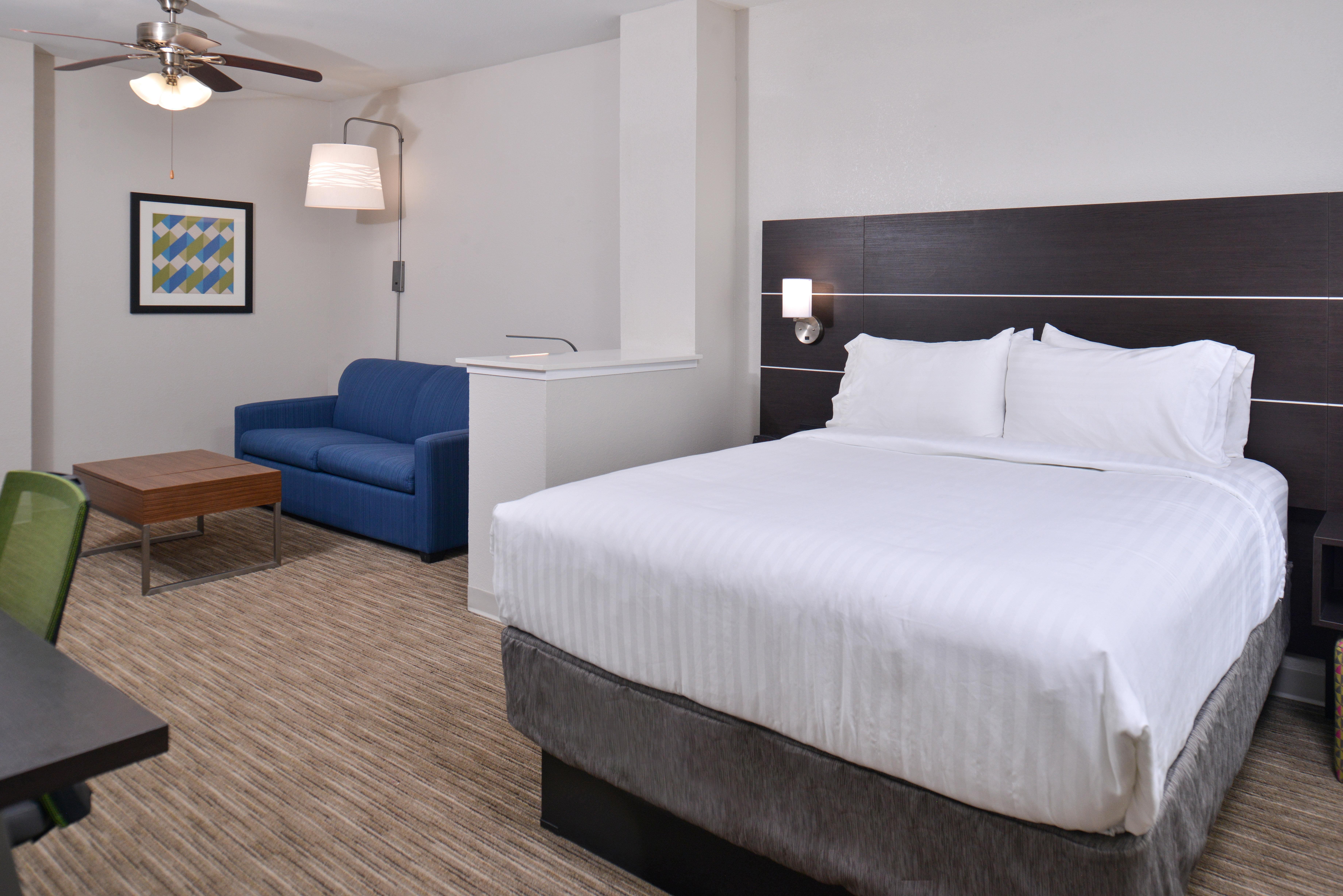 Holiday Inn Express & Suites Corpus Christi-N Padre Island By Ihg 외부 사진