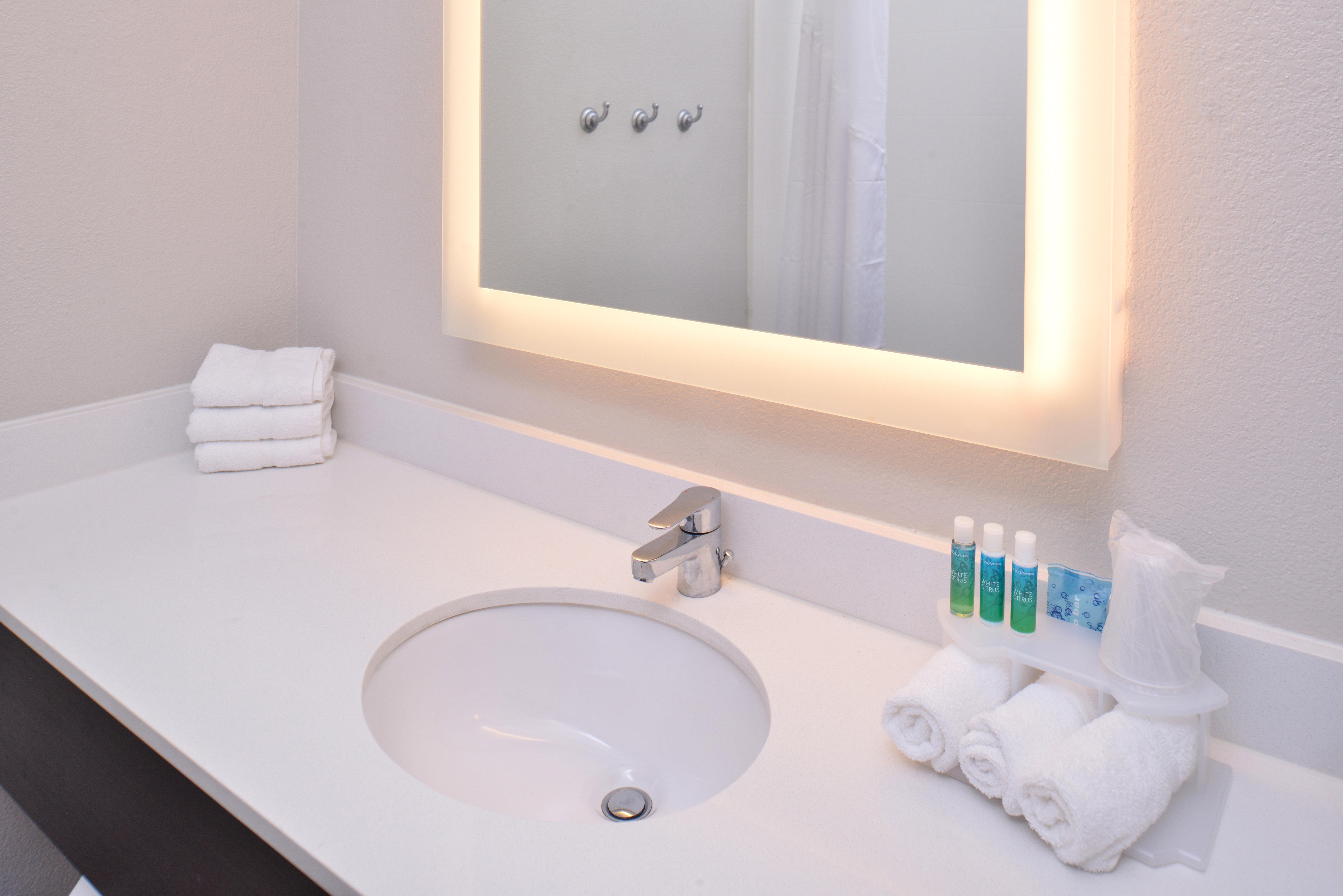 Holiday Inn Express & Suites Corpus Christi-N Padre Island By Ihg 외부 사진
