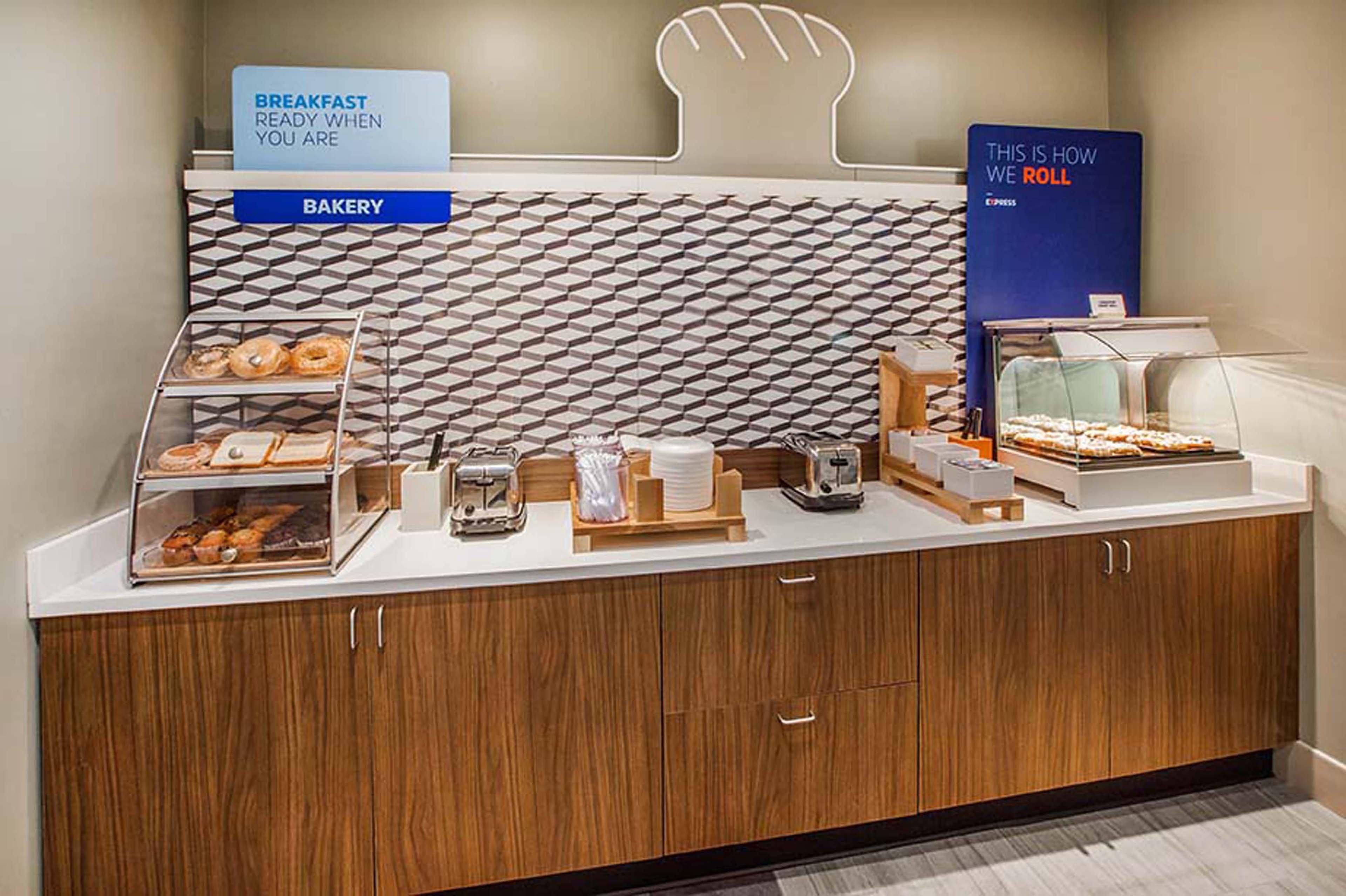 Holiday Inn Express & Suites Corpus Christi-N Padre Island By Ihg 외부 사진