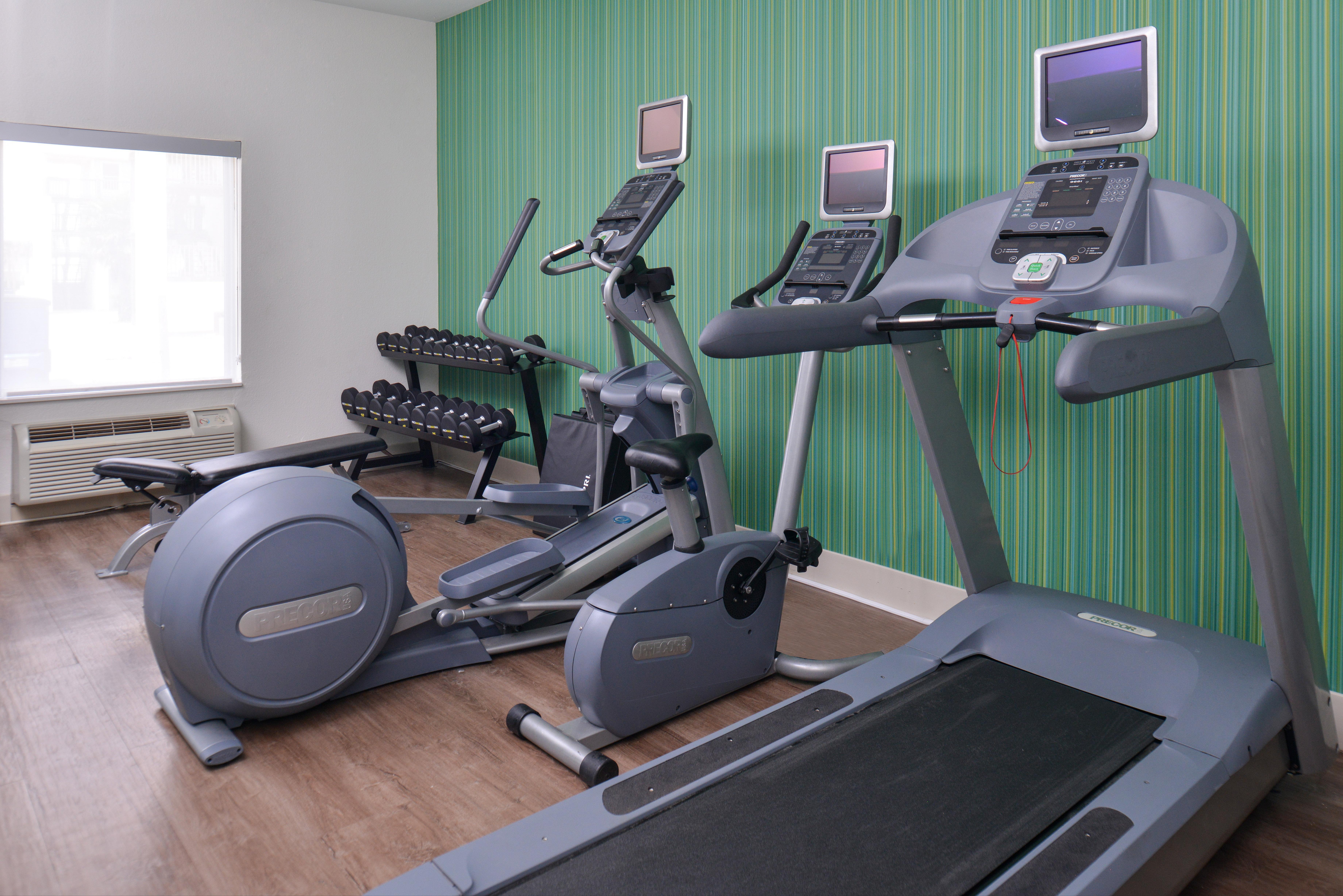 Holiday Inn Express & Suites Corpus Christi-N Padre Island By Ihg 외부 사진