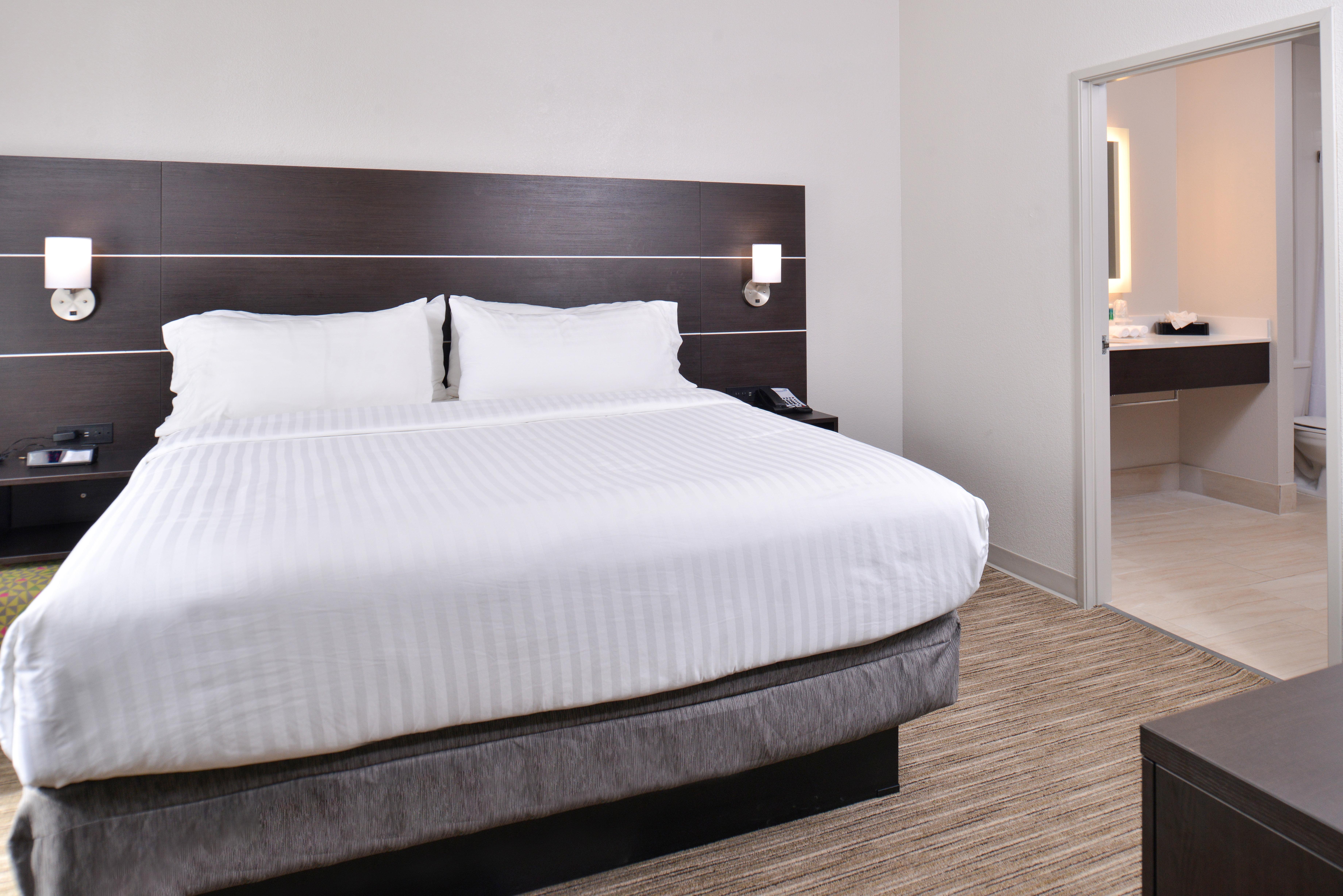 Holiday Inn Express & Suites Corpus Christi-N Padre Island By Ihg 외부 사진