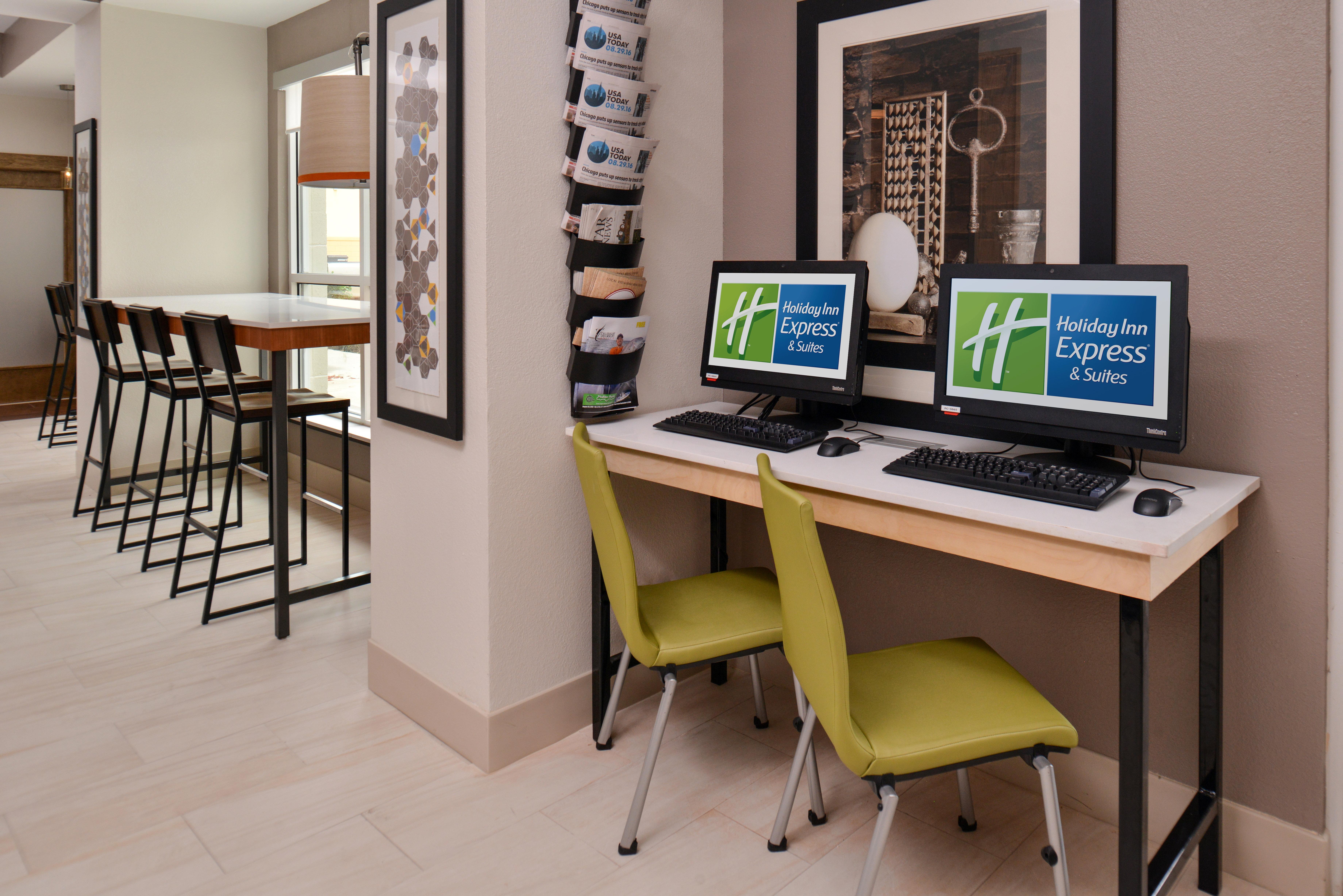 Holiday Inn Express & Suites Corpus Christi-N Padre Island By Ihg 외부 사진