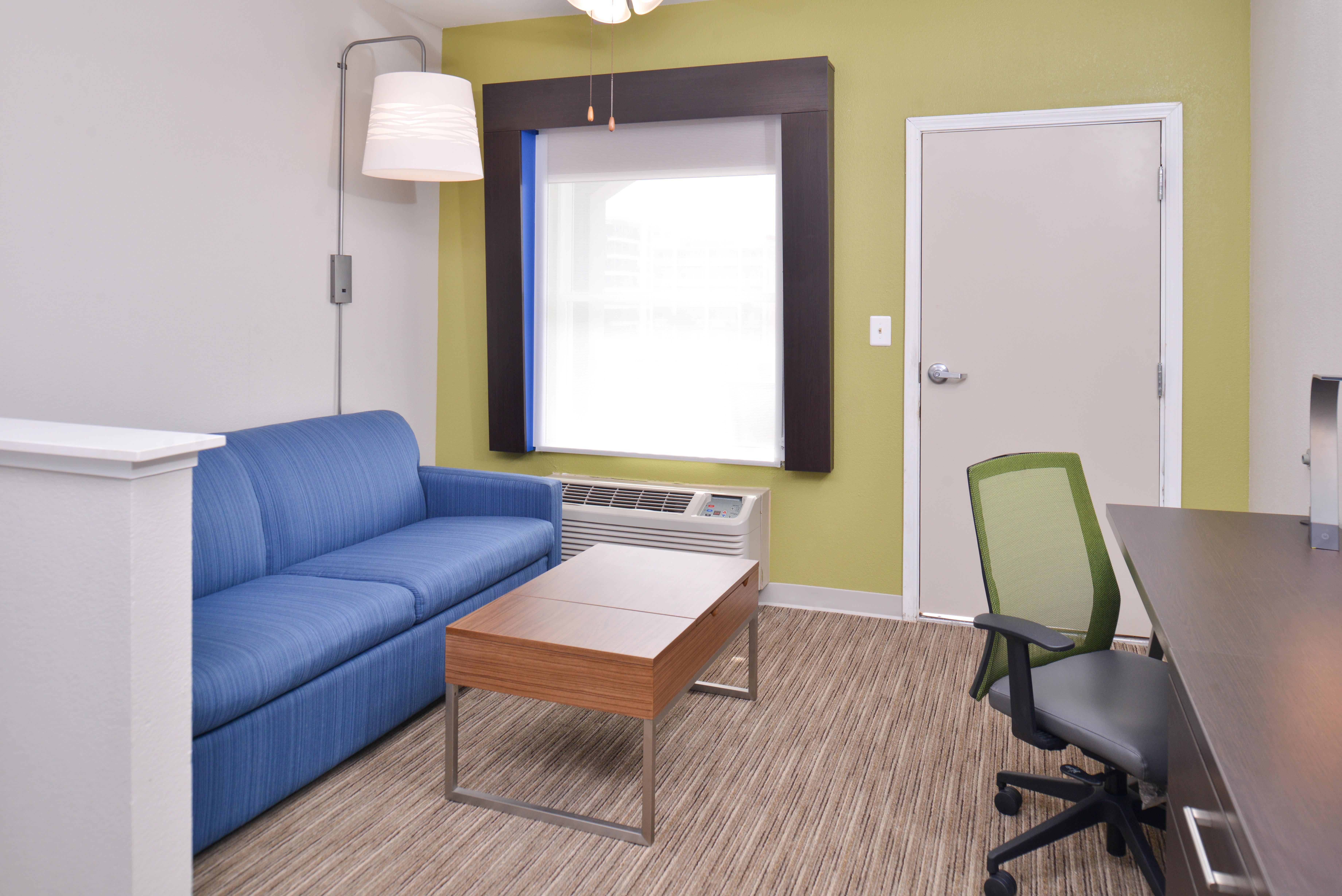 Holiday Inn Express & Suites Corpus Christi-N Padre Island By Ihg 외부 사진