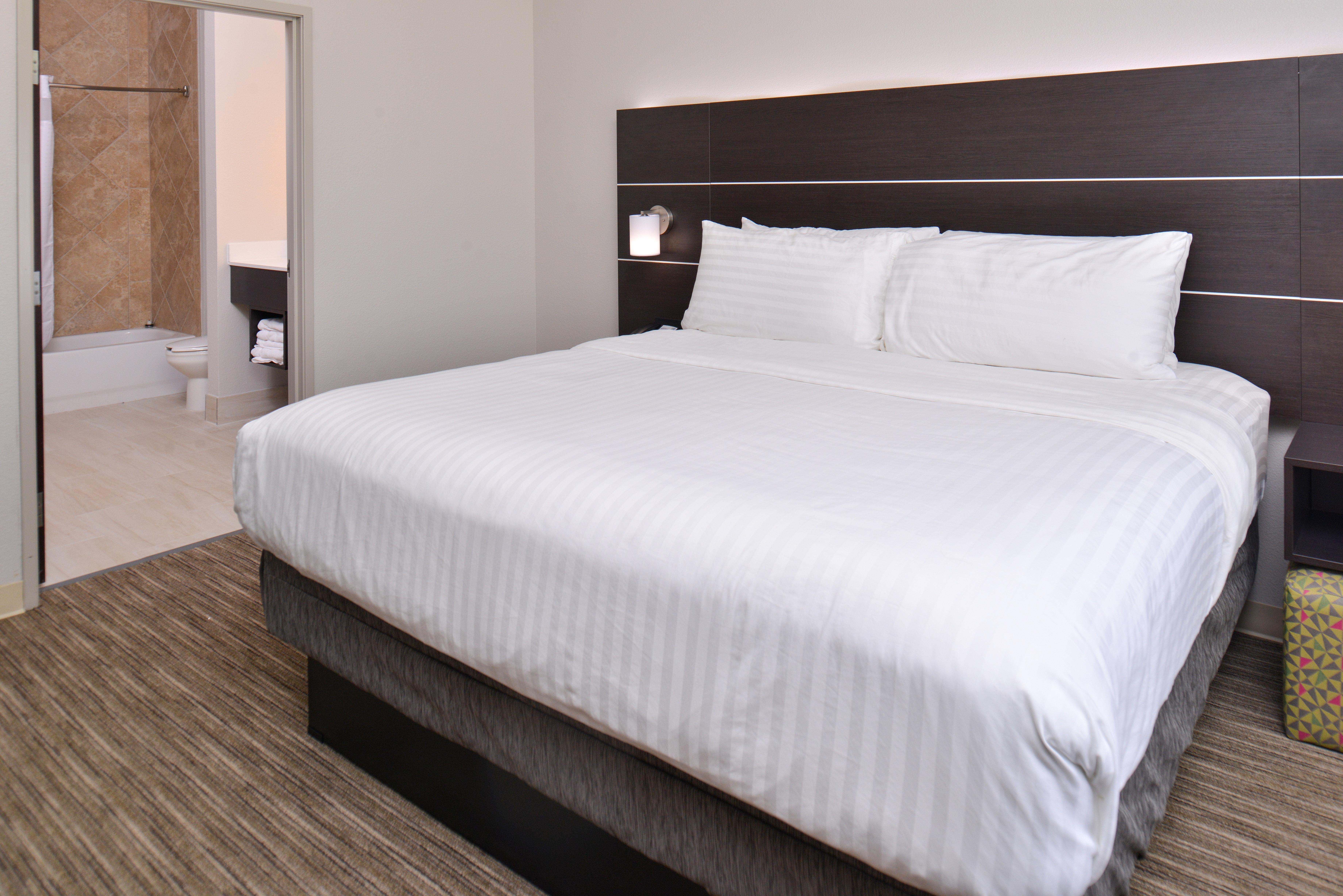 Holiday Inn Express & Suites Corpus Christi-N Padre Island By Ihg 외부 사진