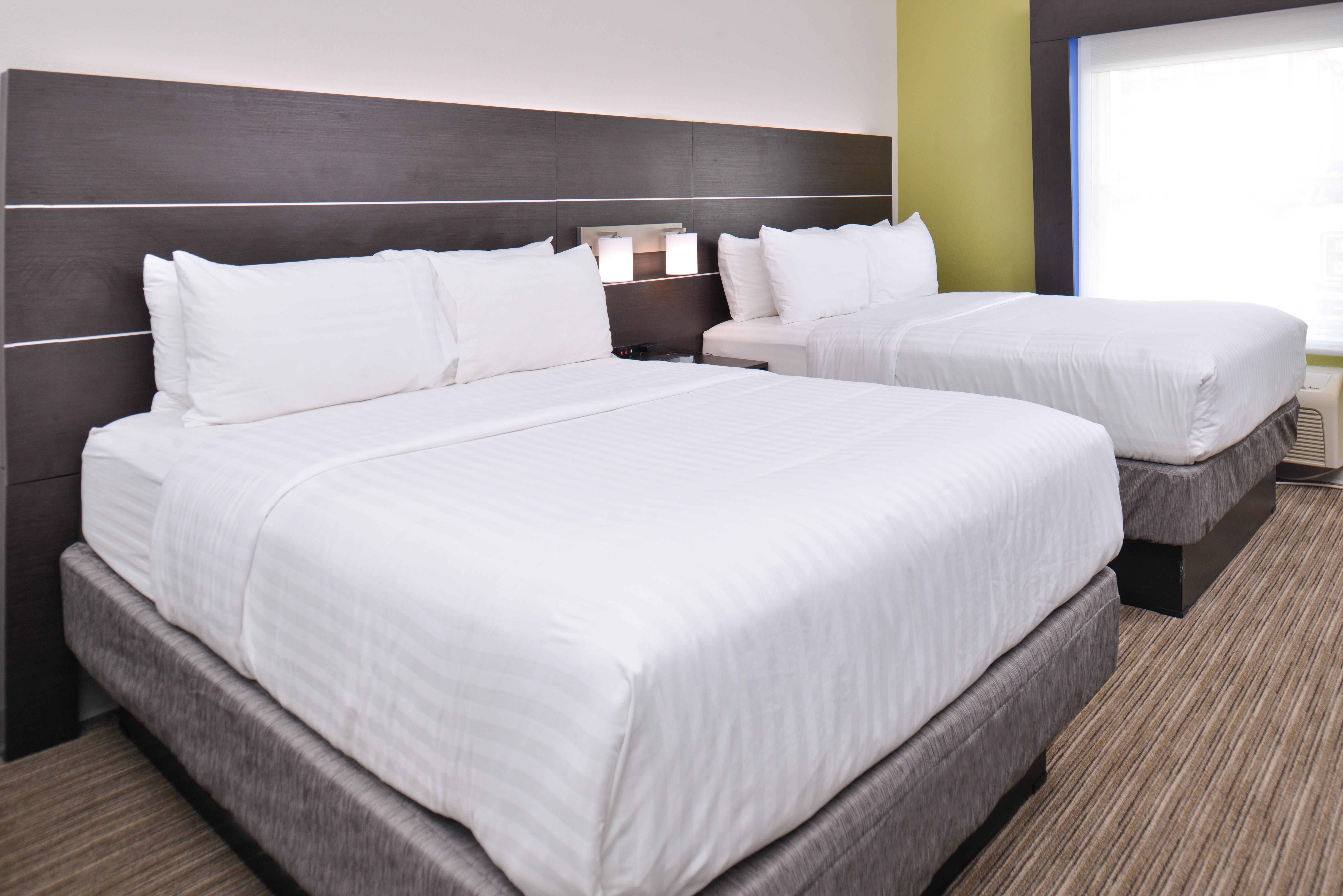 Holiday Inn Express & Suites Corpus Christi-N Padre Island By Ihg 외부 사진