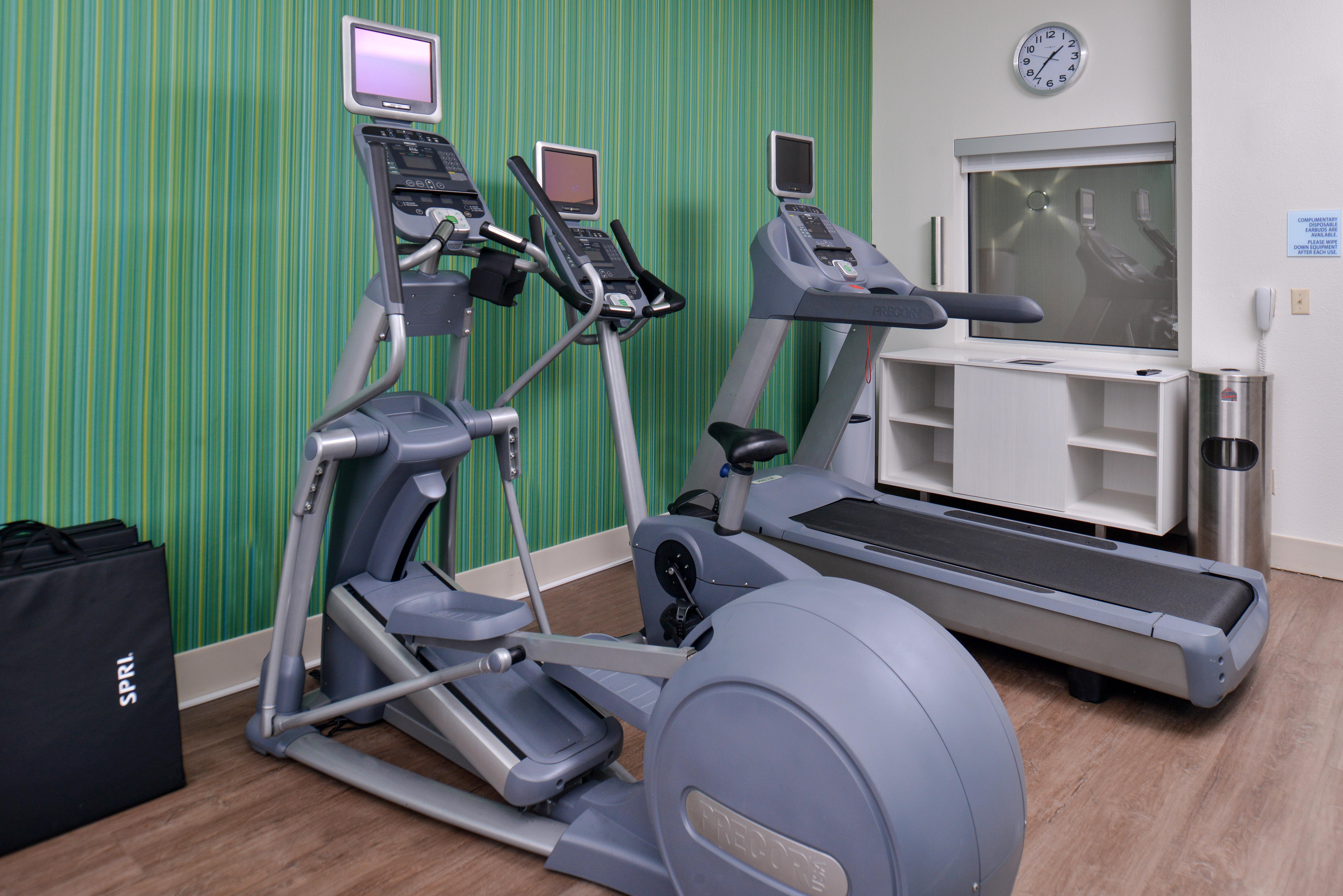 Holiday Inn Express & Suites Corpus Christi-N Padre Island By Ihg 외부 사진