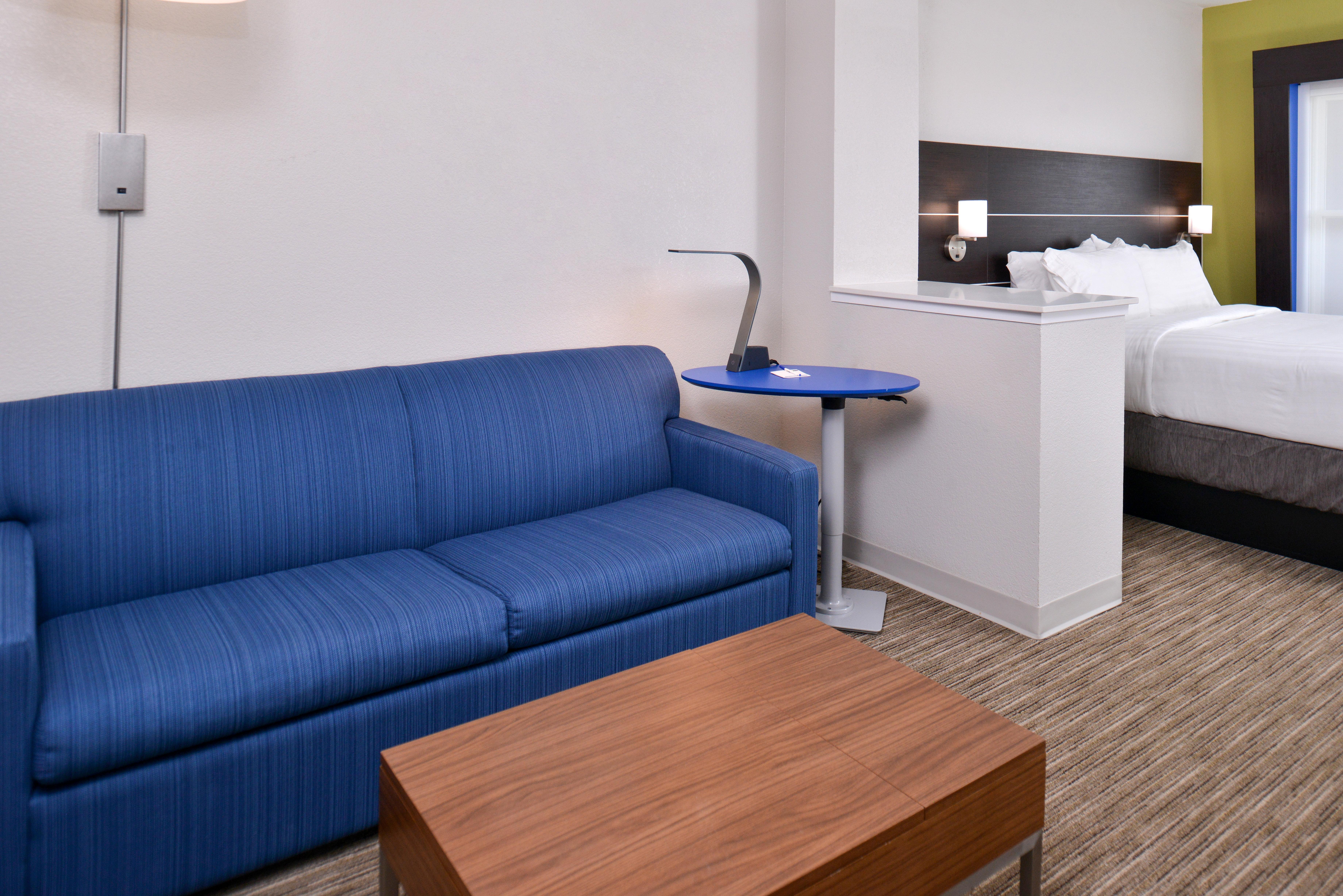 Holiday Inn Express & Suites Corpus Christi-N Padre Island By Ihg 외부 사진