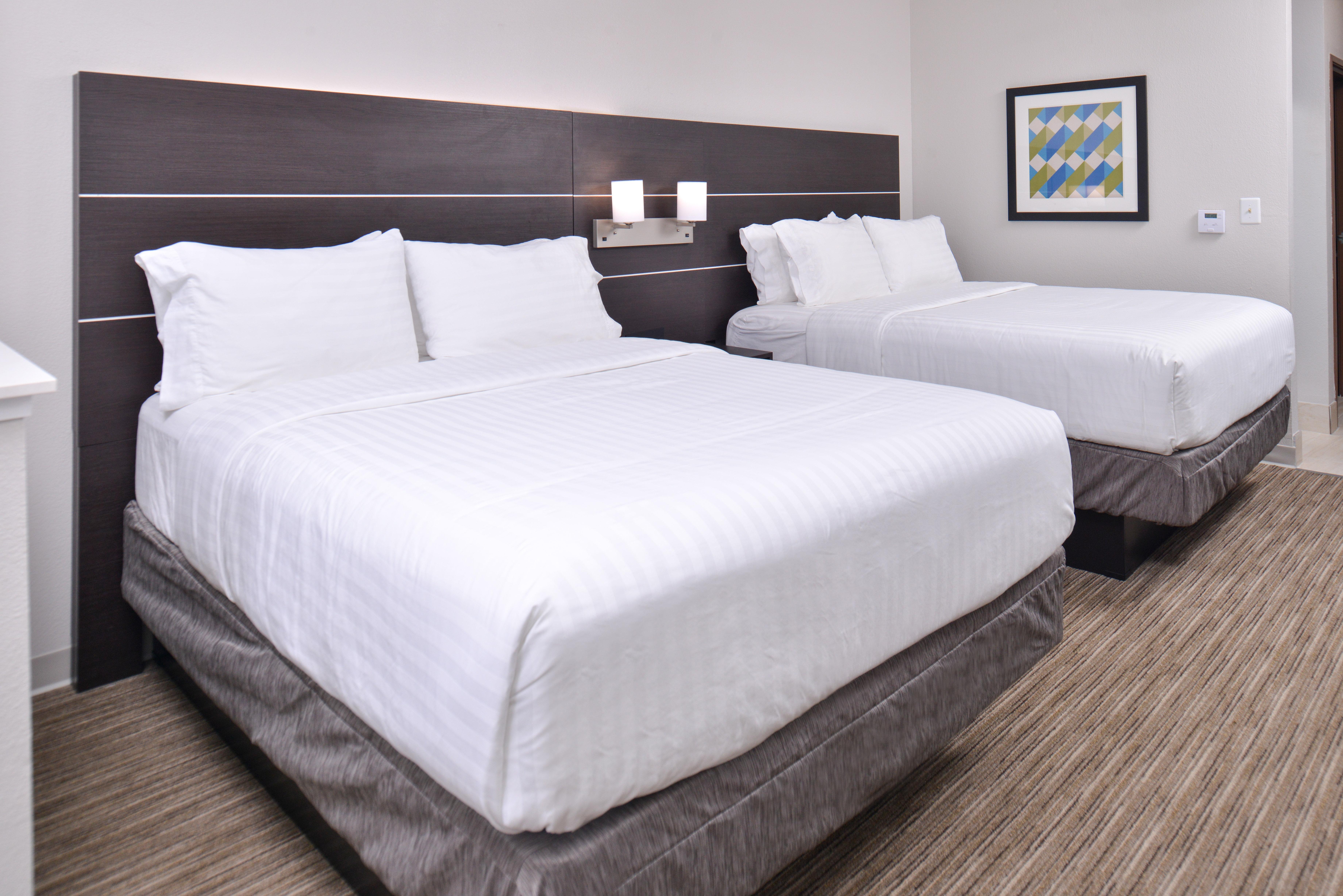 Holiday Inn Express & Suites Corpus Christi-N Padre Island By Ihg 외부 사진