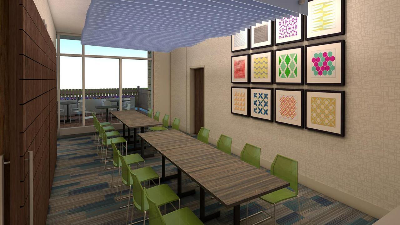 Holiday Inn Express & Suites Corpus Christi-N Padre Island By Ihg 외부 사진