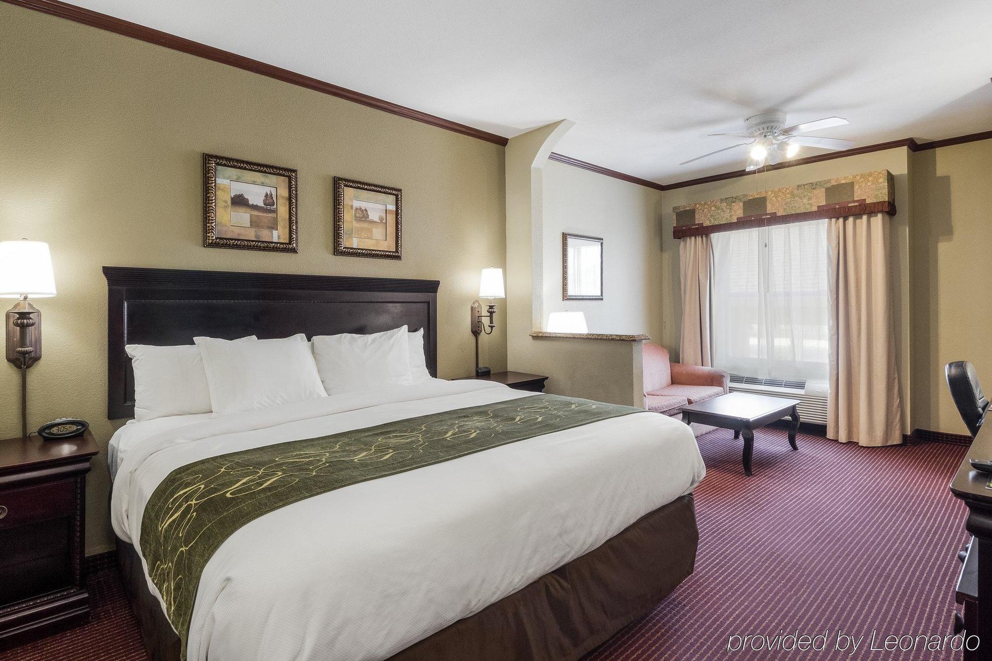 Holiday Inn Express & Suites Corpus Christi-N Padre Island By Ihg 외부 사진