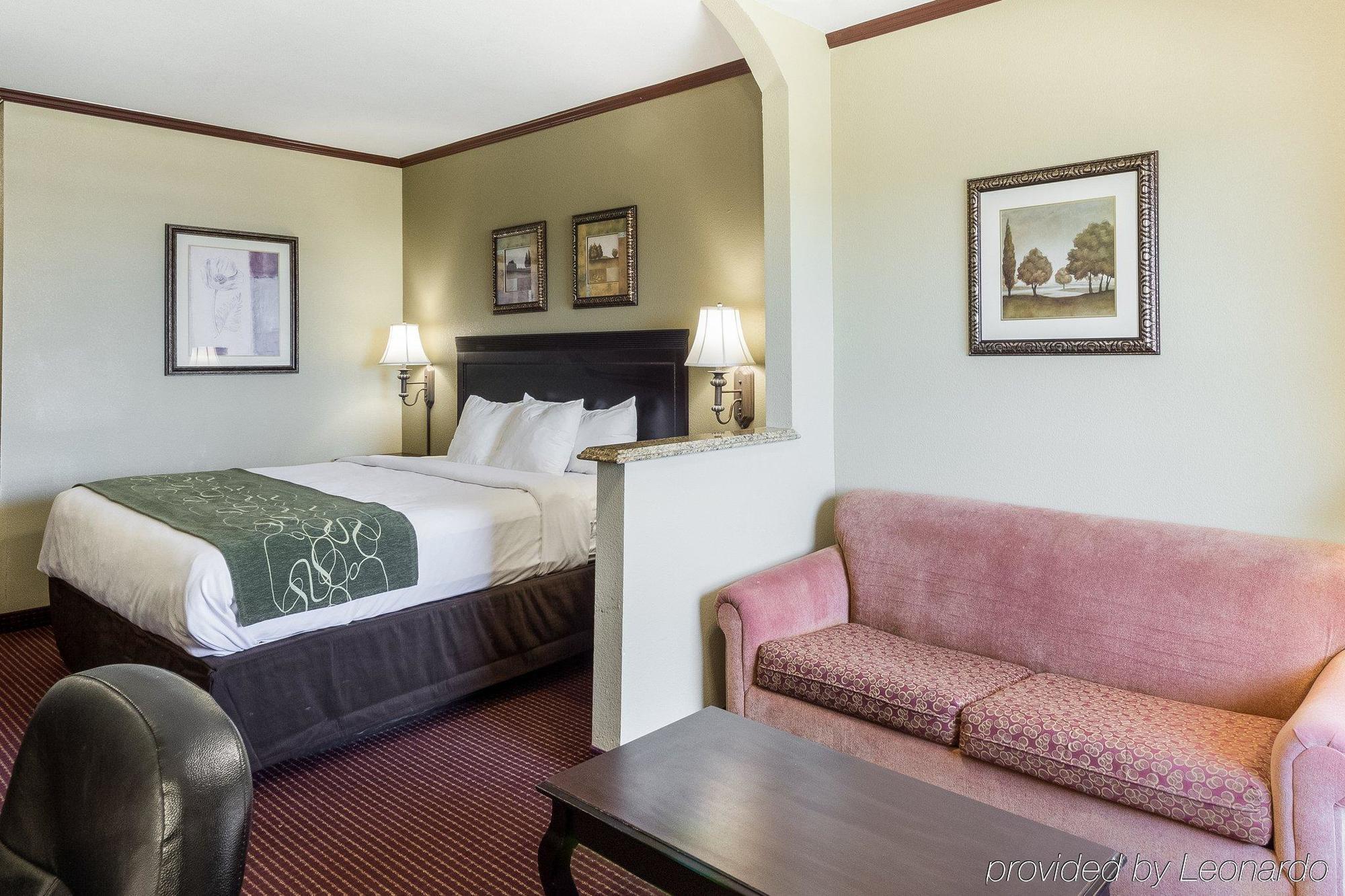 Holiday Inn Express & Suites Corpus Christi-N Padre Island By Ihg 외부 사진