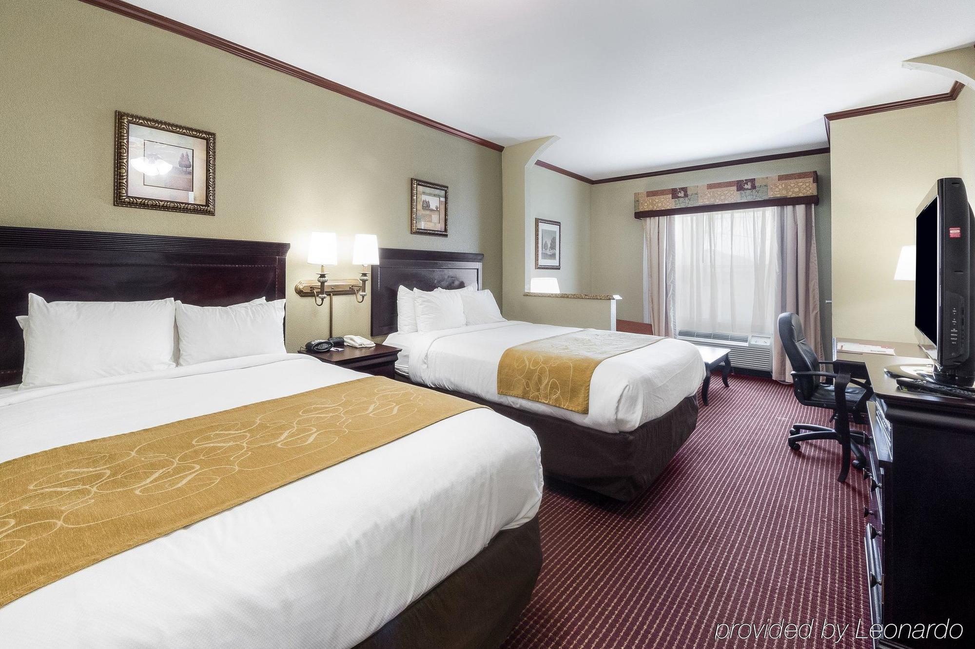 Holiday Inn Express & Suites Corpus Christi-N Padre Island By Ihg 외부 사진