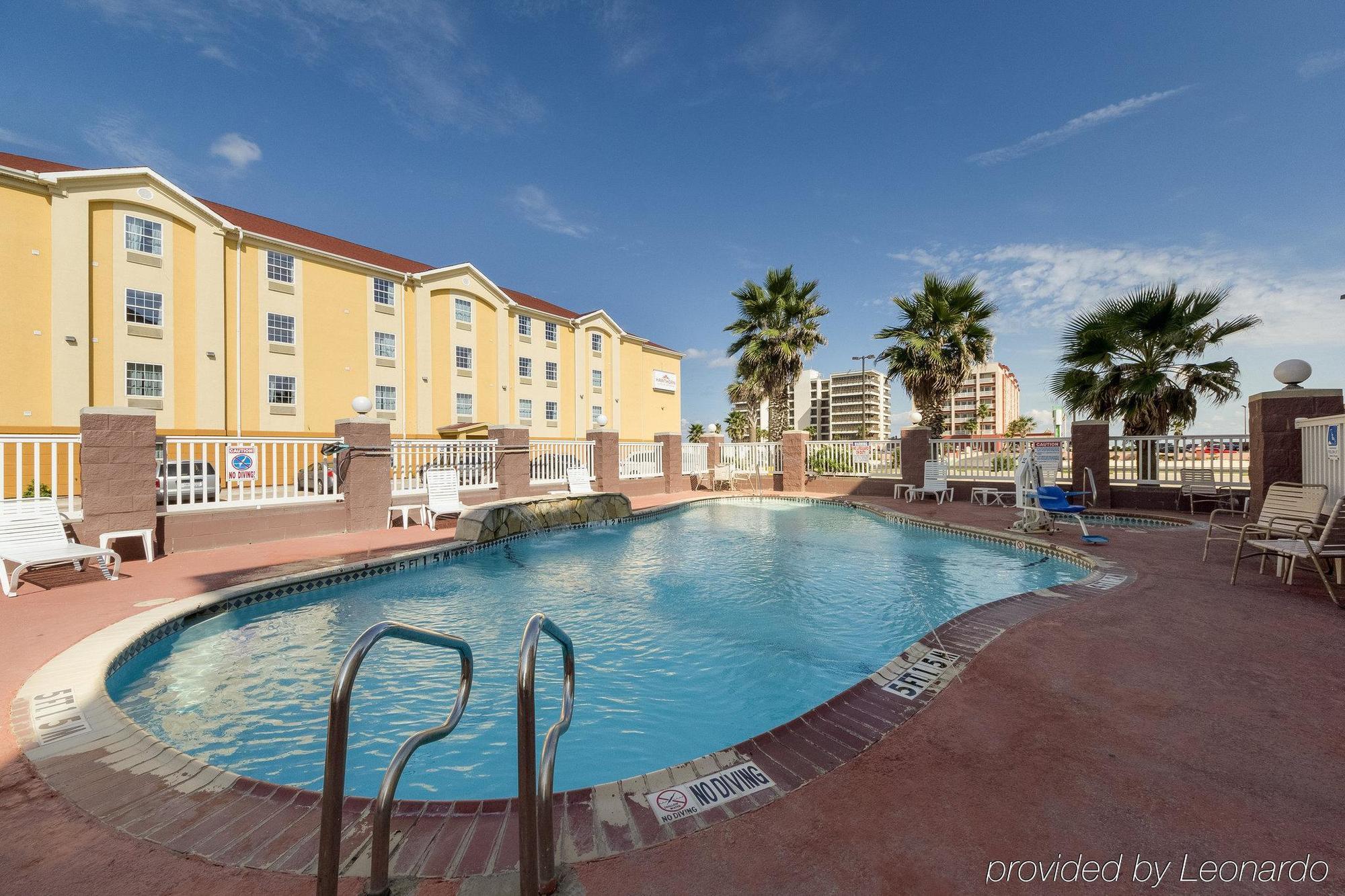 Holiday Inn Express & Suites Corpus Christi-N Padre Island By Ihg 외부 사진