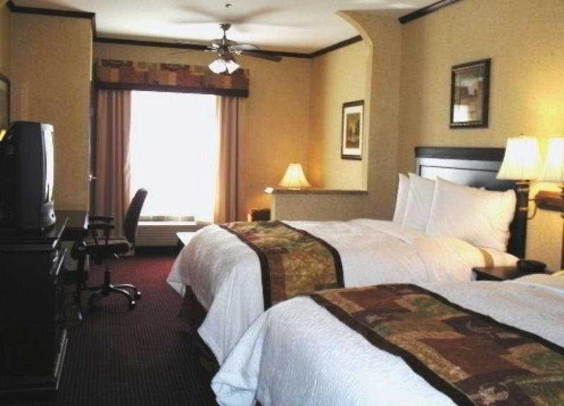 Holiday Inn Express & Suites Corpus Christi-N Padre Island By Ihg 객실 사진