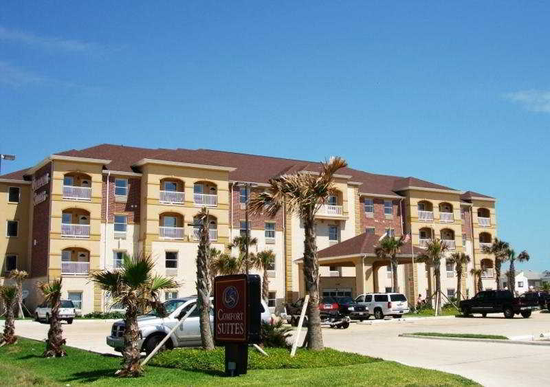 Holiday Inn Express & Suites Corpus Christi-N Padre Island By Ihg 외부 사진