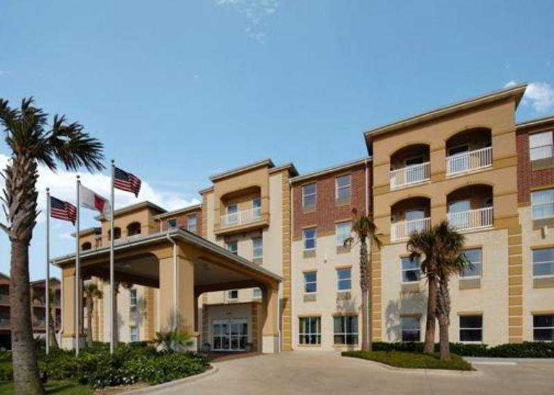 Holiday Inn Express & Suites Corpus Christi-N Padre Island By Ihg 외부 사진