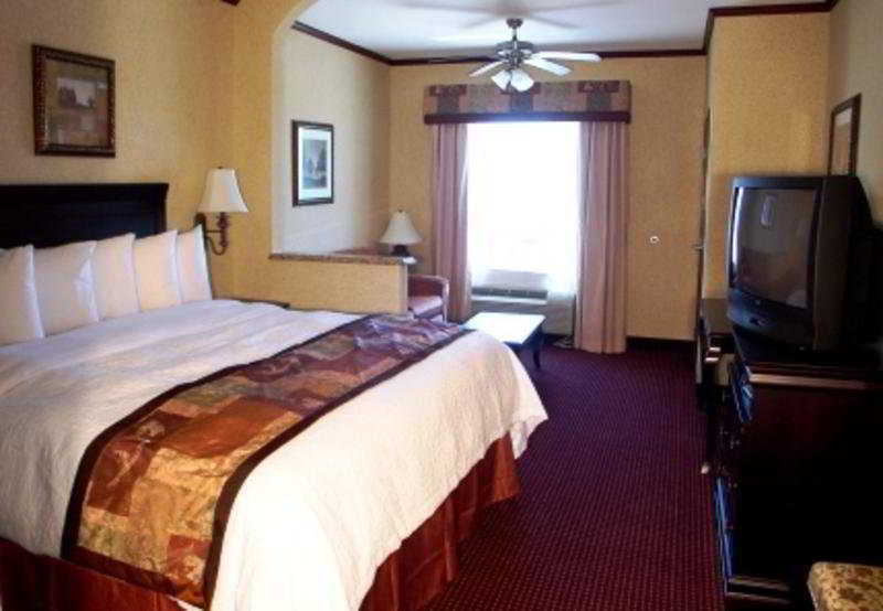 Holiday Inn Express & Suites Corpus Christi-N Padre Island By Ihg 객실 사진