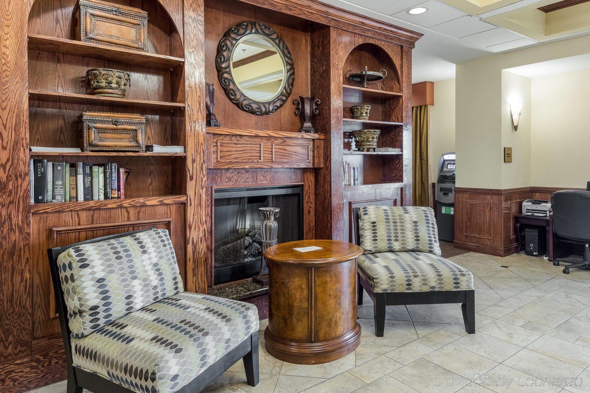 Holiday Inn Express & Suites Corpus Christi-N Padre Island By Ihg 외부 사진