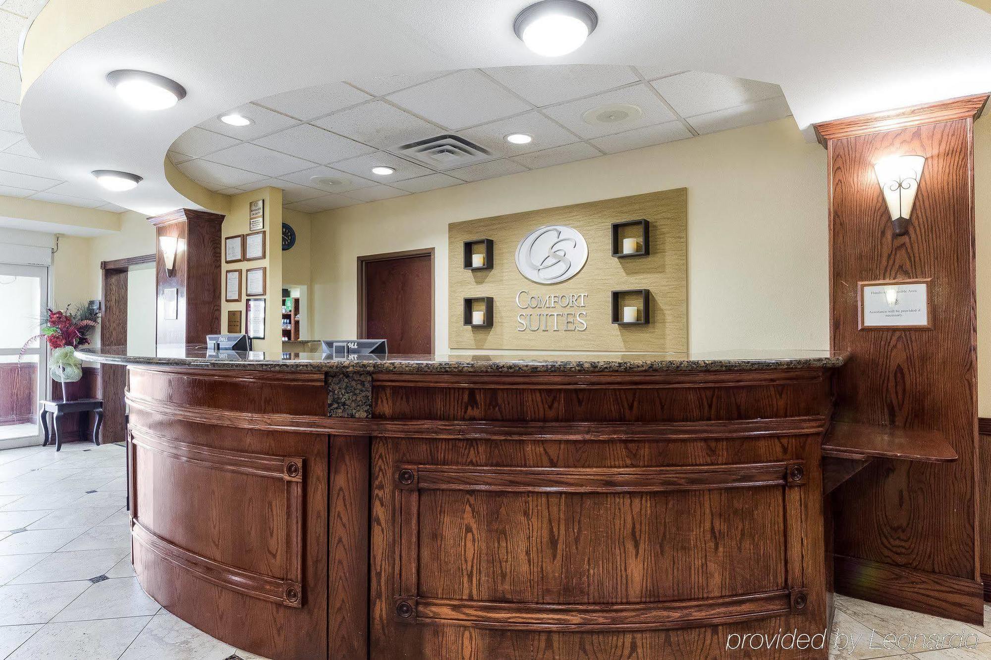 Holiday Inn Express & Suites Corpus Christi-N Padre Island By Ihg 외부 사진