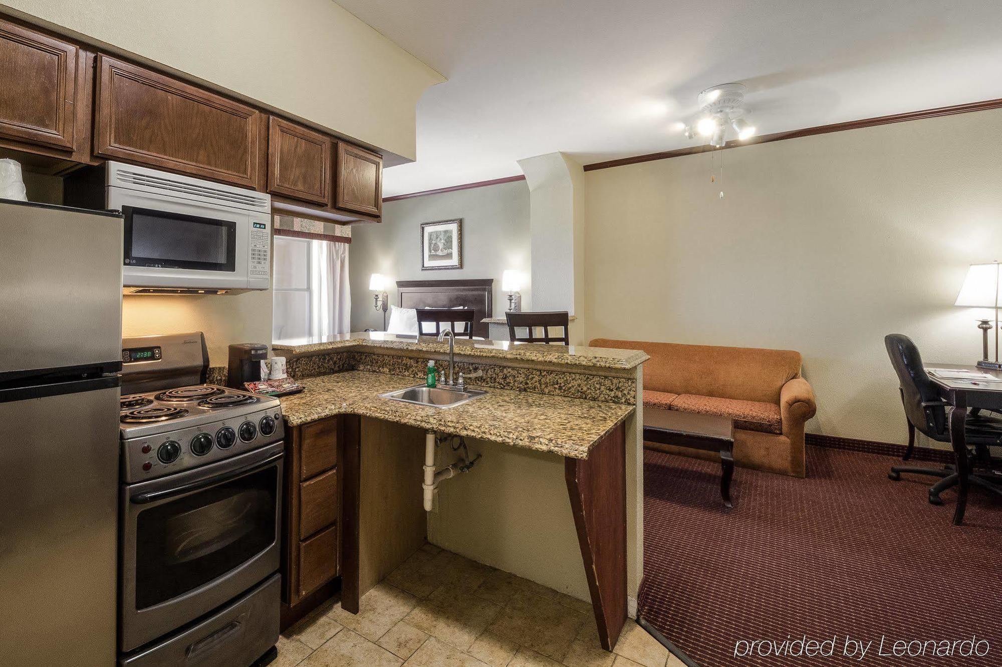 Holiday Inn Express & Suites Corpus Christi-N Padre Island By Ihg 외부 사진