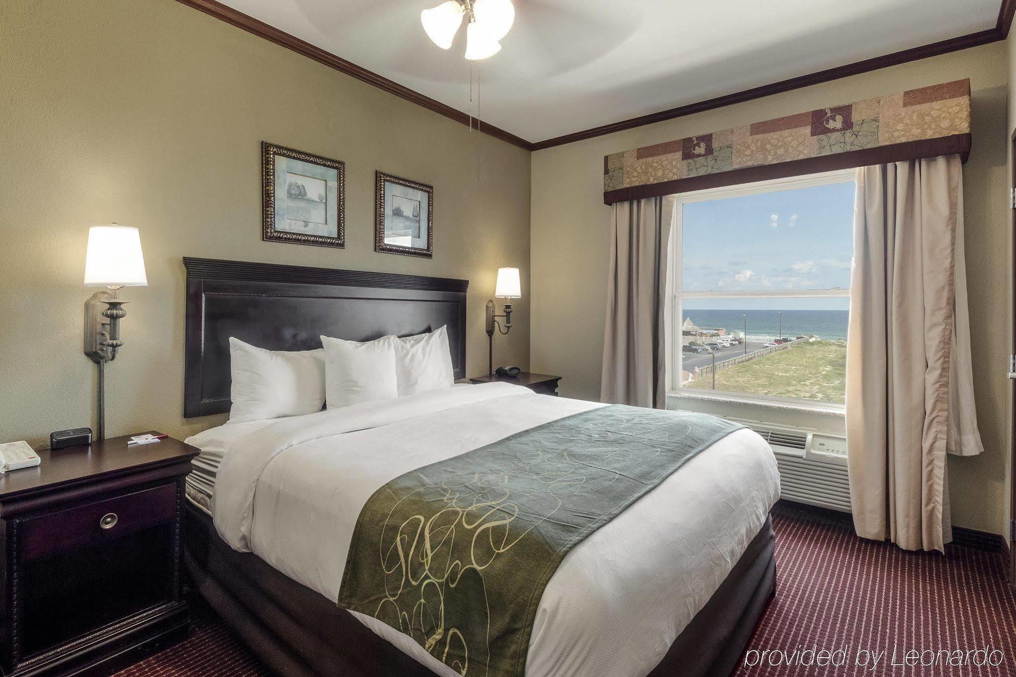 Holiday Inn Express & Suites Corpus Christi-N Padre Island By Ihg 외부 사진