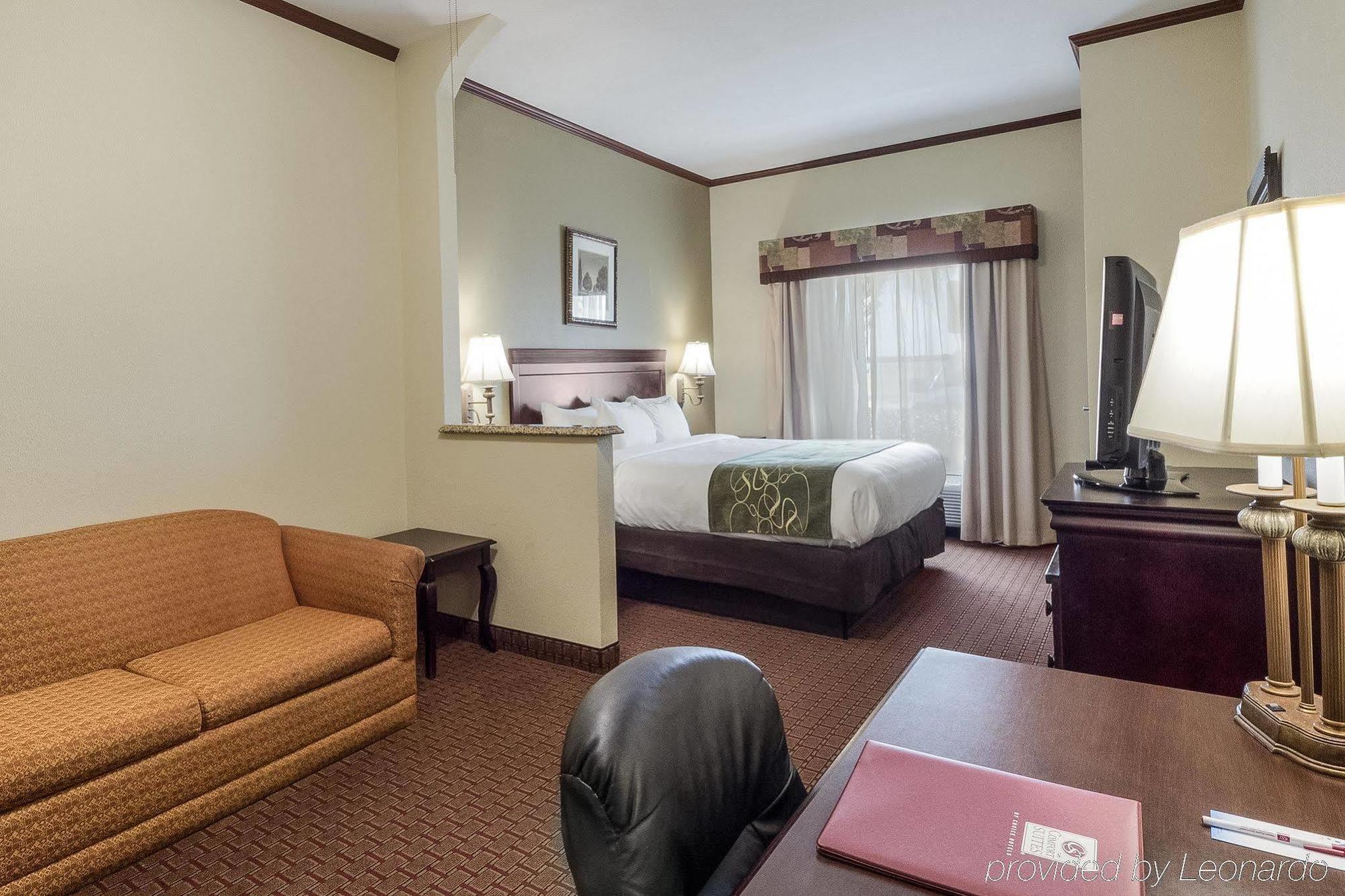 Holiday Inn Express & Suites Corpus Christi-N Padre Island By Ihg 외부 사진