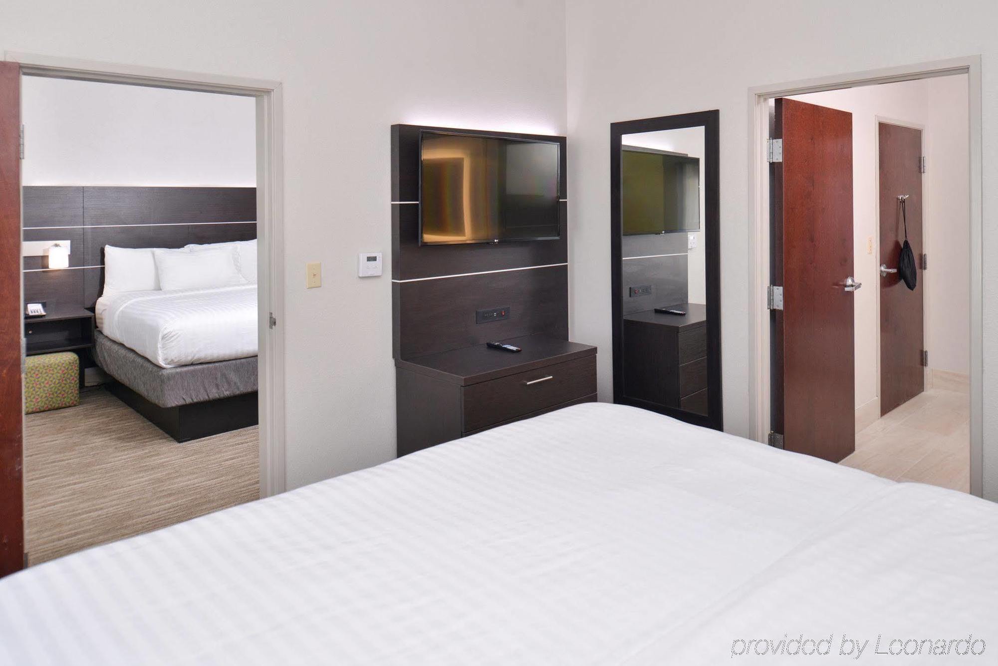 Holiday Inn Express & Suites Corpus Christi-N Padre Island By Ihg 외부 사진