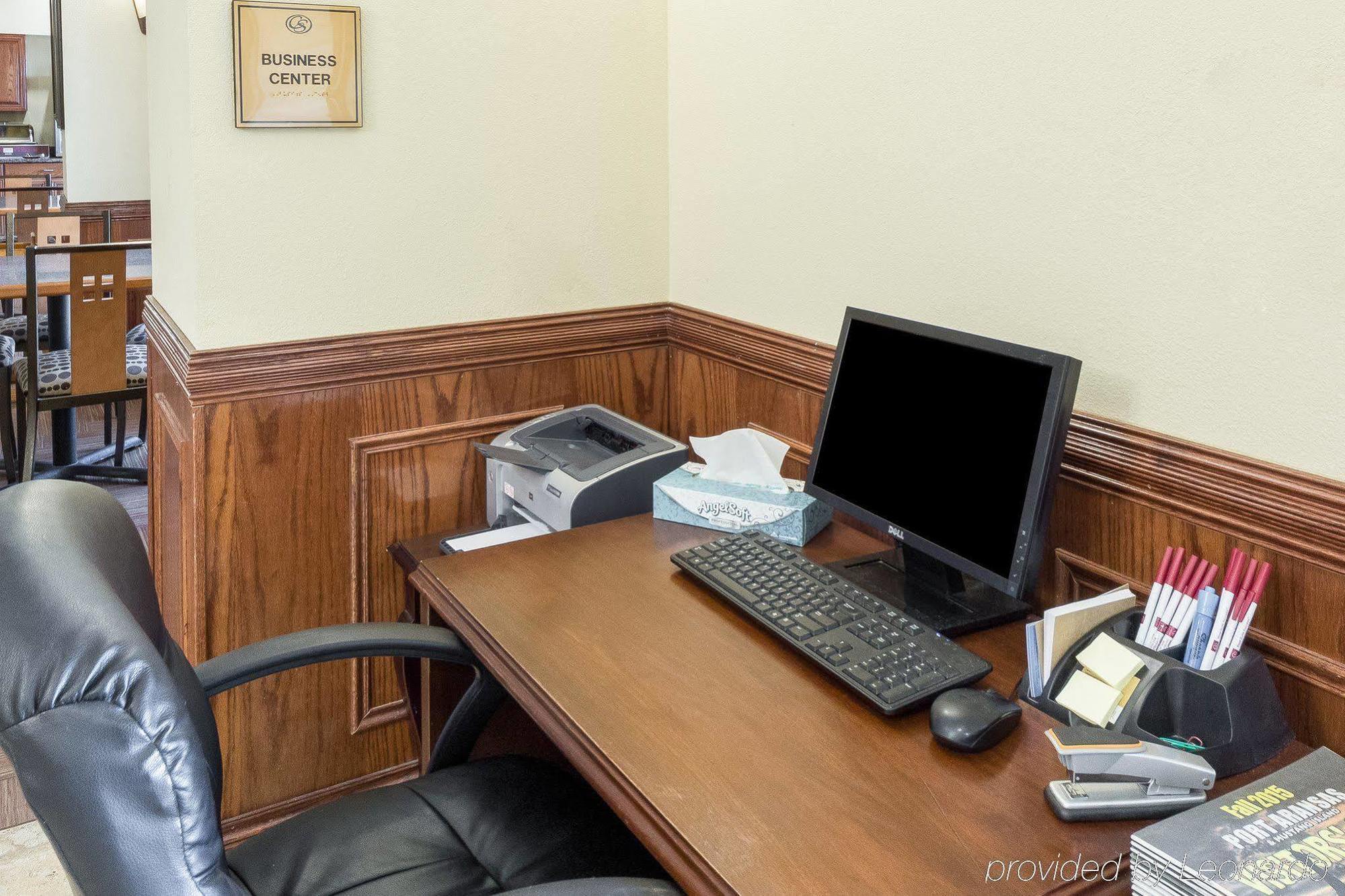 Holiday Inn Express & Suites Corpus Christi-N Padre Island By Ihg 외부 사진